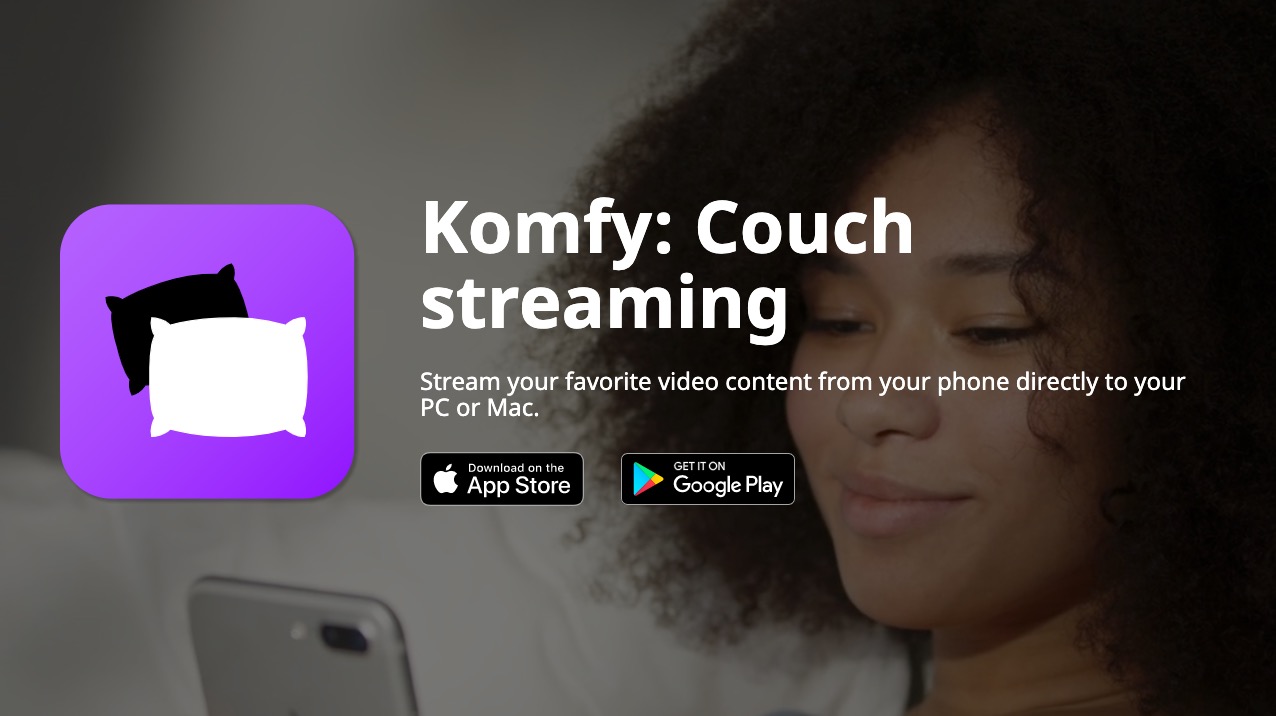 (c) Get.komfy.app